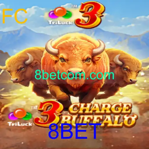 Explorando o Universo de 3ChargeBuffalo: Um Novo Destaque no Mundo dos Jogos Online