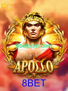 Explorando Apollo: O Novo Fenômeno de Entretenimento com 8BET