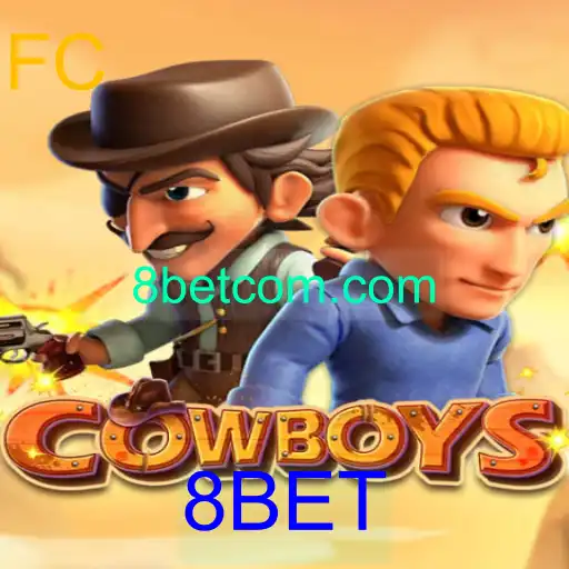 Explorando o Jogo 'COWBOYS': Uma Aventura Empolgante no Mundo do 8BET