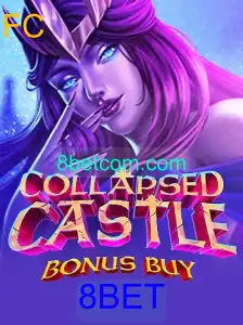 Explorando CollapsedCastleBonusBuy: A Nova Sensação de 8BET