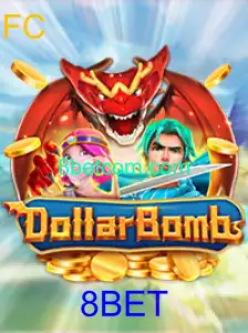 Explorando o Mundo de DollarBombs e a Experiência em 8BET