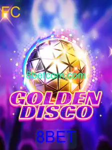 Explorando o Vibrante Mundo do Jogo GoldenDisco: Uma Nova Experiência de Diversão com 8BET