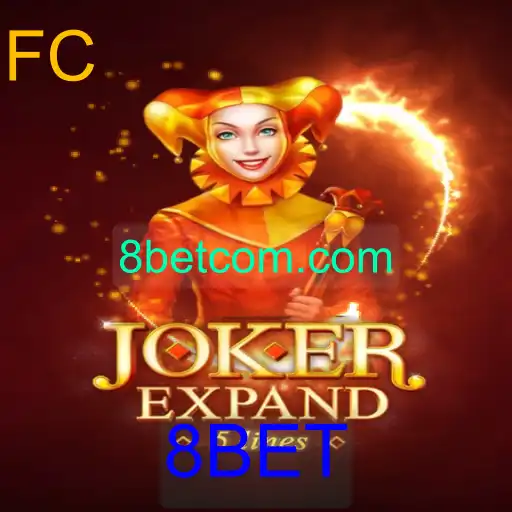 JokerExpand: Descubra as Emoções do Jogo com 8BET