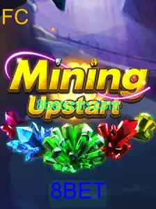 Introdução ao Mundo Fascinante de MiningUpstart e sua Relação com 8BET