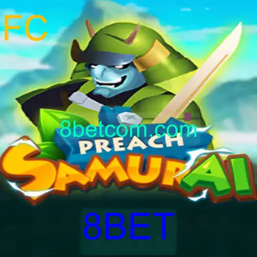 Descubra o Mundo de PreachSamurai e os Desafios de 8BET