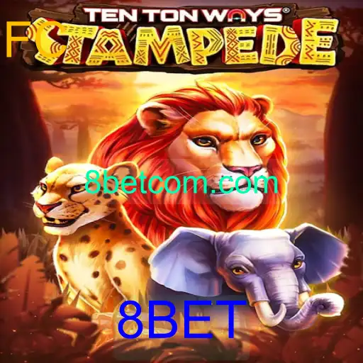 Explorando o Mundo de TenTonWaysStampede e a Parceria com 8BET