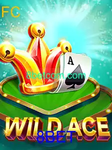 WildAce: Explorando o Novo Fenômeno de Jogo com 8BET