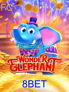 WonderElephant: Uma Jornada Épica no Mundo dos Jogos Online