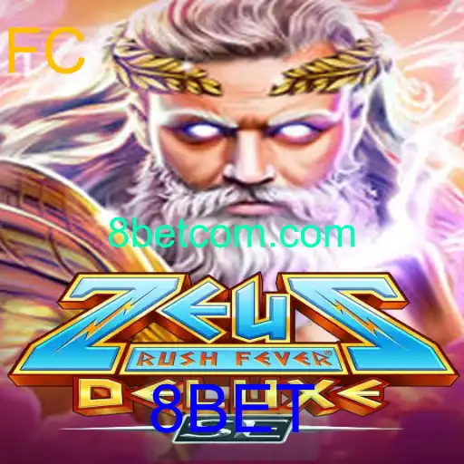 ZeusRushFeverDeluxeSE: Uma Nova Sensação no Mundo dos Jogos com 8BET