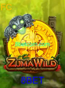 Conheça ZumaWild: Aventura e Emoção no Mundo Digital com 8BET